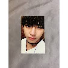 (the most beautiful moment in life #1). Bts Taehyung V Official Photocard Hyyh The Most Beautiful Moment In Life Part 2 Pt 2 Onhand Cod Shopee Philippines