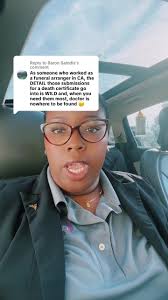 Child Death Certificate Viral