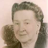 Nancy Elizabeth Pace Prince (1875-1964)