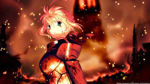 Kena bridge of spirits announcement trailer ps5 youtube. Fate Stay Night Wallpapers Wallpaper Cave