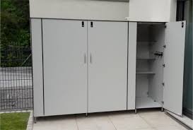 Gartenschrank Wetterfest Witterungsbestandig Und Wasserdicht Rege Outdoormobel Und Gartenmobel Meble