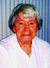 Alice Marie Parkins, 95, of Moscow