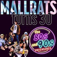Mallrats Turns 30: A Retrospective — The 80s and 90s