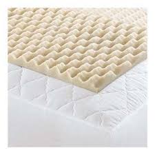 Egg Crate Mattress Pad Totally Not Necessary But People Do Say They Make Your Mattress A Little Memory Foam Mattress Pad Dorm Sweet Dorm Memory Foam Mattress