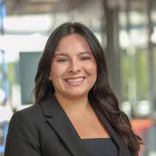 Heather Corley — School of Data Science