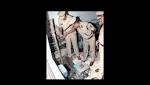 workers choke death B'luru apartment's