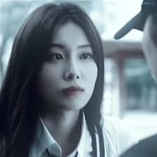 Friendly Rivalry Kwon Minju