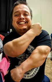 STUDY REVEALS TAKING CREATINE POST -WORKOUT CAN BUILD 2.2X MORE MUSCLE THAN  TAKING IT PRE WORKOUT