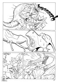 COMIC TITAN AE - Page 5 - HentaiRox