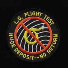 Image result for Insignia White 1990 US Government