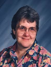 Obituary information for Marylin J. Brooke