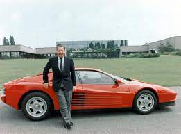 We did not find results for: Sergio Pininfarina 85 Designer Of Sports Cars The New York Times
