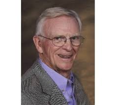 Frederick HARDEN Obituary