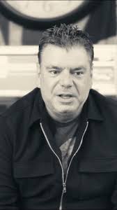 John Mitchell talks about the new @lonelyrobotband album