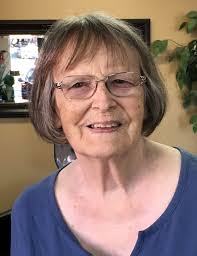 Obituary information for Marjorie Phyllis Marshall