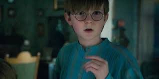 Peter Pan & Wendy Cast & Character Guide