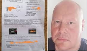 Parking fines: UK drivers react with anger to raft of tickets handed out by  companies