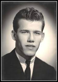 Obituary of Bill Ray Bain