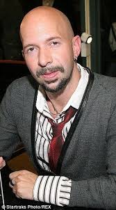 Neil Strauss (American Author) ~ Wiki & Bio with Photos