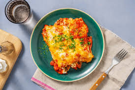 Baked Lasagna