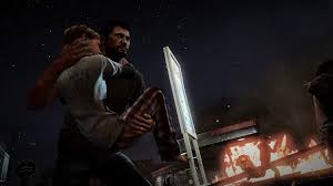 The Last Of Us Remastered Shoots To The Top Of The Uk Sales