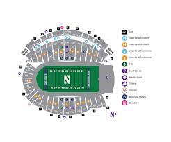 60 Matter Of Fact Stanford Cardinal Stadium Seating Chart