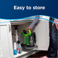 Keep your carpets looking like new with this bissell little green proheat carpet cleaning machine. Little Green Proheat Portable Carpet Upholstery Cleaner 2513e Bissell Portable Carpet Cleaners