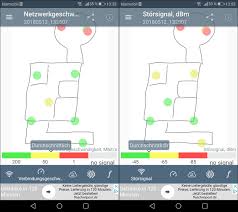 Ein virtuelles maßband, um die eigene wohnung oder den schrank mal rasch zu vermessen? Anleitung Wlan Abdeckung Als Karte Zeigen Tutonaut De