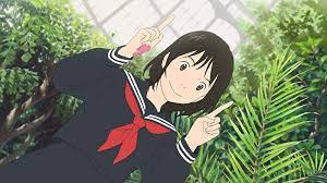 Mirai No Mirai 2018 Anime Movies Anime Free Movies Online