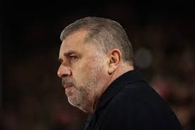 Sky Sports claim 22-year-old Tottenham player is not in first-team training  today