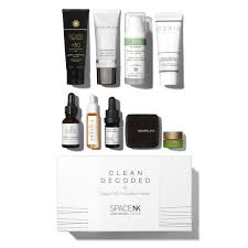 Spoiler Alert Space Nk Autumn Beauty Edit 2018 Gift Bag Preview Icangwp Icangwp Gift With Purchase