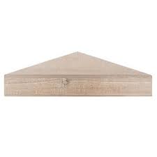 Corner Wood Wall Shelf Hobby Lobby 1646868 Wood Wall Shelf Wood Shelves Wood Corner Shelves