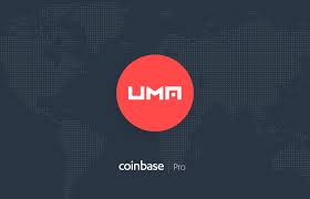 Cryptocurrencies serve as a very good alternative investment to mitigate risk. Uma Uma Is Launching On Coinbase Pro By Coinbase The Coinbase Blog