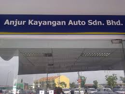 Maybe you would like to learn more about one of these? Anjur Kayangan Auto Sdn Anjur Kayangan Auto Sdn Bhd