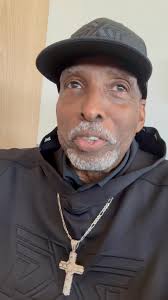 Bishop Thomas Wesley Weeks Sr.