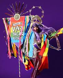 Carnaval Da Mangueira Em 2020 Tera Nossa Senhora De Luto Contra A Violencia E Maria Madalena Lgbt Conexao Planeta Texto que acompanha as imagens afirma o jornalista teria morrido logo após gravar um vídeo zombando de deus e das religiões! carnaval da mangueira em 2020 tera