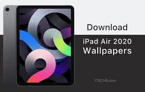 Download Apple Ipad Air 2020 Wallpapers Qhd Official Looking for the best aesthetic wallpapers?