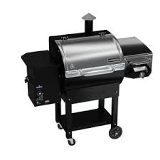 Camp Chef Pellet Grills Complete Comparison Guide