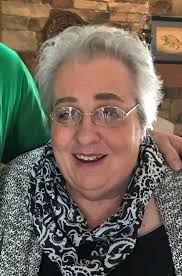 Remembering Patricia Abrahamson