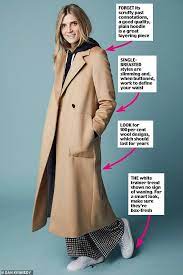 If you reside in an eu member state besides uk, import vat on this purchase is not recoverable. Femail Picks Out The Best Camel Coats For Embracing The Winter Weather Daily Mail Online