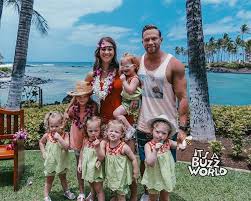 Sweet Home Sextuplets Gods Divine Nine Instagram Photos And Videos Adam And Danielle Busby Busby Busby Family