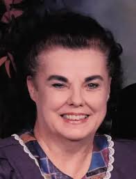 Obituary information for Barbara Jean Detwiler