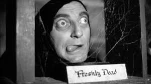 Blazing Saddles Movie Review and Memories from 1974