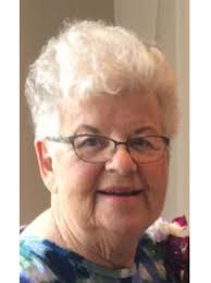 Marjorie Rabe Meredith