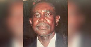 Obituary for Mr. Emanuel Jackson, Jr.