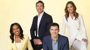 GMA unveils new weekend anchors after Janai Norman ‘fired’ from show