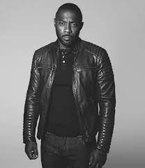 Pin On Idris