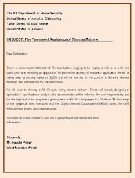 Proof Of Employment Letter Template Employment Letter Sample Letter Sample Lettering
