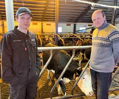 Kunne brukt mye mer SpermVital