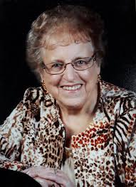 Phyllis Marion Herman Obituary